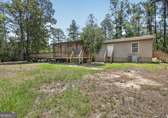 5th image of 27418 Ga 46, Ellabell, GA 31308 | MLS# 10803795