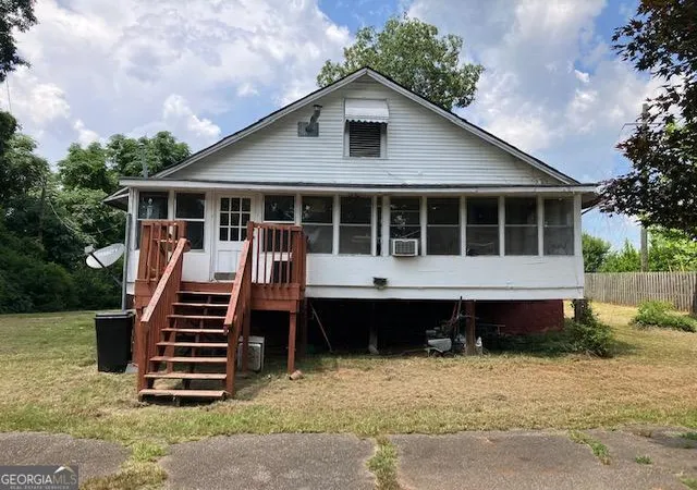 Homes for sale in Griffin, GA | 208 Manley Rd, Griffin, GA 30223 | MLS# 10797798