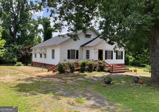 Homes for sale in Griffin, GA | 208 Manley Rd, Griffin, GA 30223 | MLS# 10797798