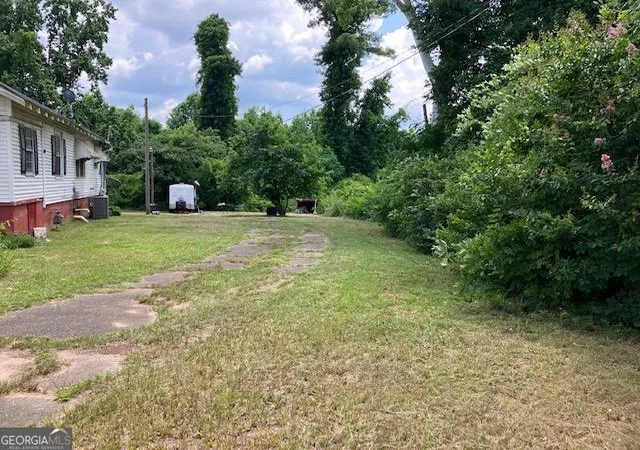 Homes for sale in Griffin, GA | 208 Manley Rd, Griffin, GA 30223 | MLS# 10797798