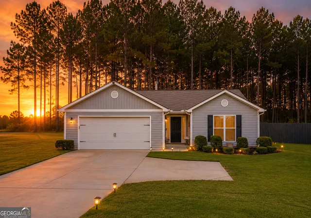 Photo 1 of Single family home for sale at 2868 Mount Hebron Rd, Hartwell, GA 30643 | MLS# 10717204 | Listing updated on 2026-07-23