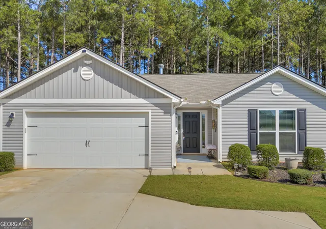 Photo 2 of Single family home for sale at 2868 Mount Hebron Rd, Hartwell, GA 30643 | MLS# 10717204 | Listing updated on 2026-07-23