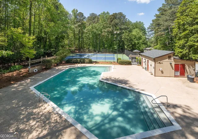 Photo 18 of Condo for sale at 703 Woodcliff Dr, Sandy Springs, GA 30350 | MLS# 10820897 | Listing updated on 2026-08-20
