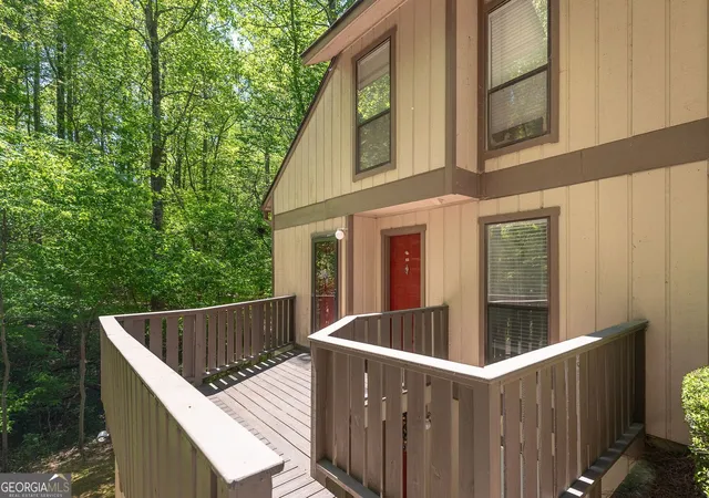 Photo 1 of Condo for sale at 703 Woodcliff Dr, Sandy Springs, GA 30350 | MLS# 10820897 | Listing updated on 2026-08-20