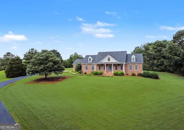 1st image of 1681 Jett Roberts Rd, Jefferson, GA 30549 | MLS# 10807447