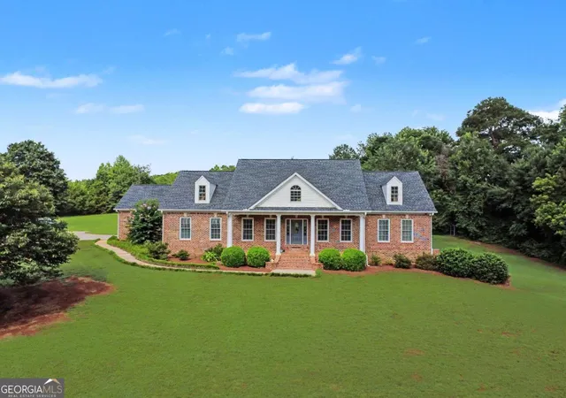 2nd image of 1681 Jett Roberts Rd, Jefferson, GA 30549 | MLS# 10807447