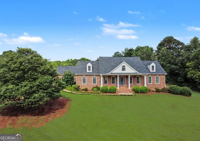 47th image of 1681 Jett Roberts Rd, Jefferson, GA 30549 | MLS# 10807447