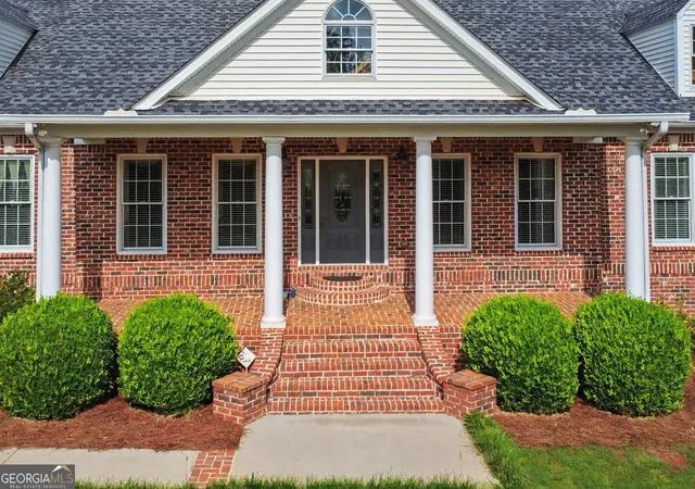 4th image of 1681 Jett Roberts Rd, Jefferson, GA 30549 | MLS# 10807447