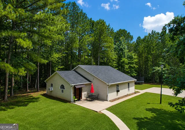 1st image of 163 John Allen Rd, Bremen, GA 30110 | MLS# 10817066