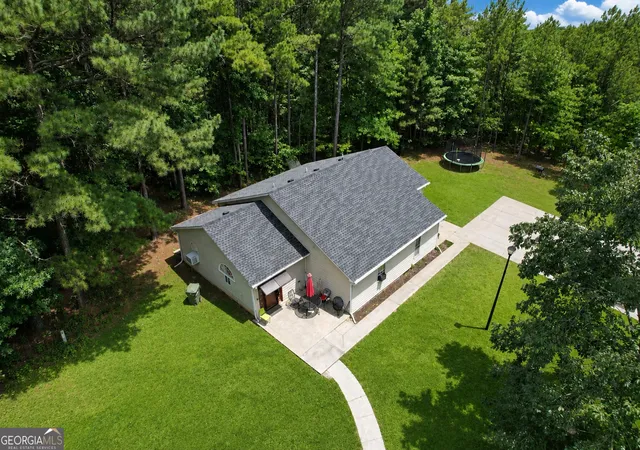 2nd image of 163 John Allen Rd, Bremen, GA 30110 | MLS# 10817066