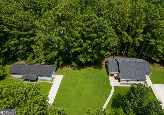 3rd image of 163 John Allen Rd, Bremen, GA 30110 | MLS# 10817066