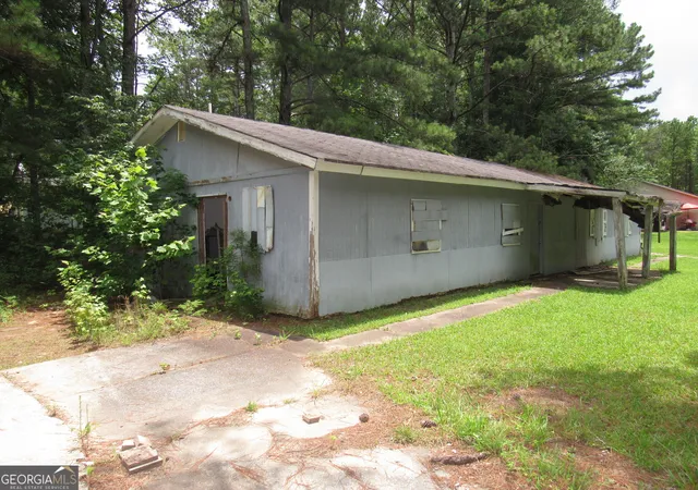 42nd image of 163 John Allen Rd, Bremen, GA 30110 | MLS# 10817066