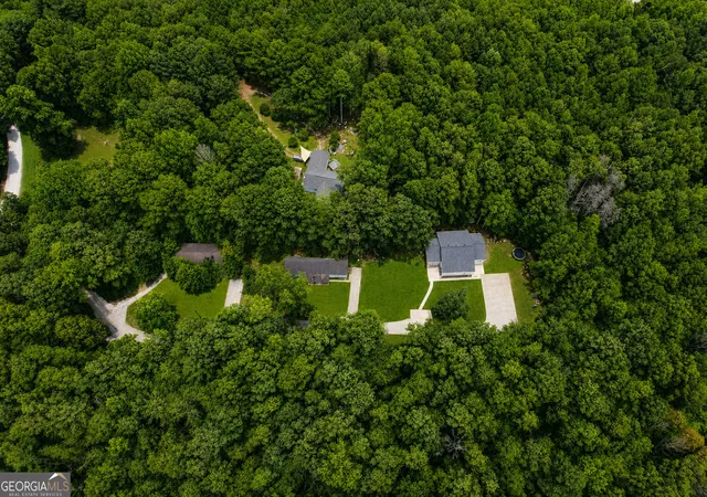 4th image of 163 John Allen Rd, Bremen, GA 30110 | MLS# 10817066