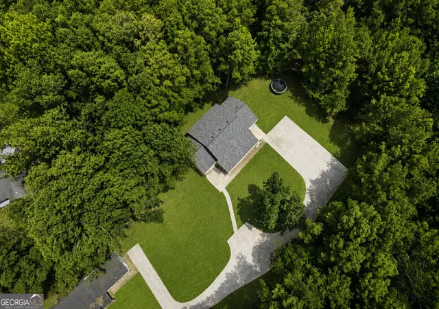 5th image of 163 John Allen Rd, Bremen, GA 30110 | MLS# 10817066