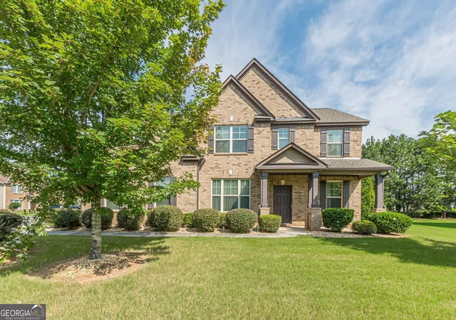 1st image of 22 Dynasty Dr, Fairburn, GA 30213 | MLS# 10809575