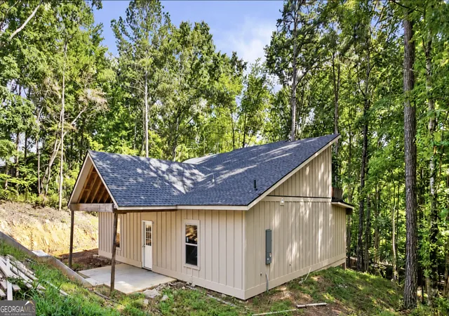 Photo 1 of Single family home for sale at 971 Camp Brnach Rd, Ellijay, GA 30540 | MLS# 10878756 | Listing updated on 2026-10-26