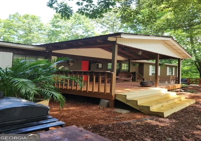 2nd image of 1365 Mcpherson Church Rd, Dallas, GA 30132 | MLS# 10786437