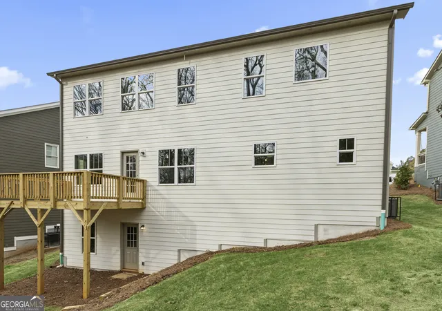 Photo 2 of Single family home for sale at 2645 Mills Bnd, Decatur, GA 30034 | MLS# 10712852 | Listing updated on 2026-09-06
