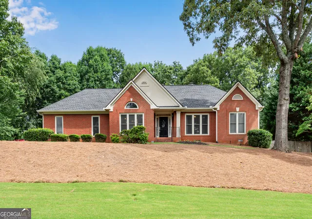 1st image of 4210 Habersham Wy, Cumming, GA 30041 | MLS# 10831108