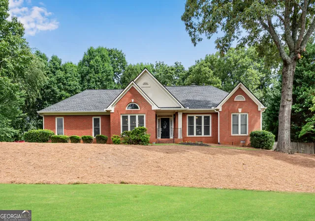 2nd image of 4210 Habersham Wy, Cumming, GA 30041 | MLS# 10831108