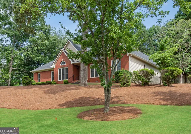 4th image of 4210 Habersham Wy, Cumming, GA 30041 | MLS# 10831108