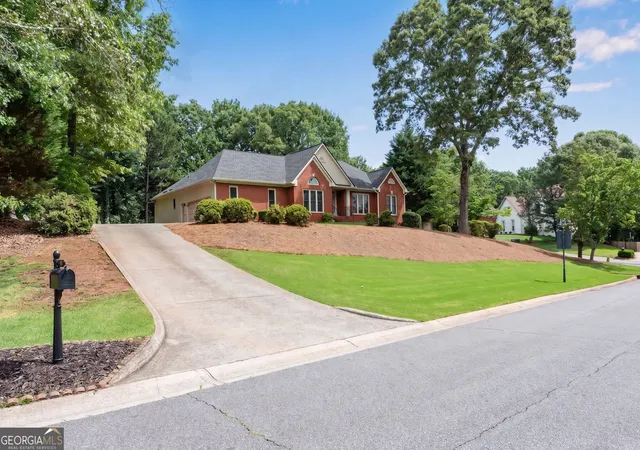 5th image of 4210 Habersham Wy, Cumming, GA 30041 | MLS# 10831108
