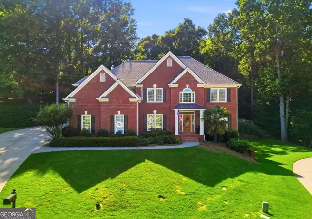 Photo 1 of Single family home for sale at 803 Rocky Ridge Ct, Canton, GA 30114 | MLS# 10798757 | Listing updated on 2026-10-05