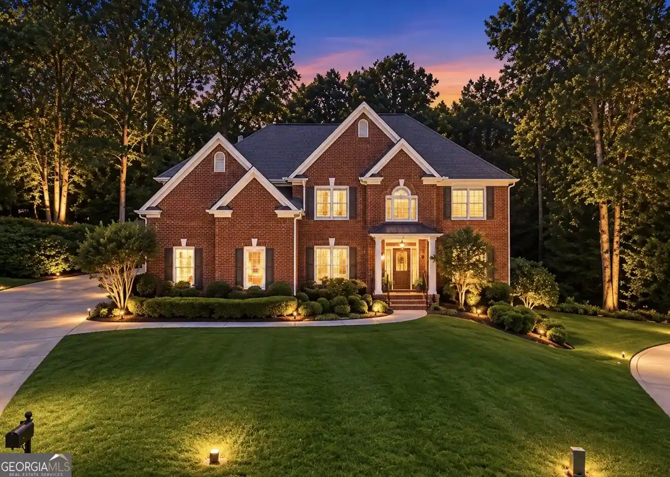 Photo 1 of Single family home for sale at 803 Rocky Ridge Ct, Canton, GA 30114 | MLS# 10798757 | Listing updated on 2026-10-19