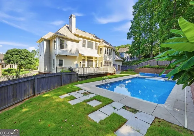 Photo 2 of Single family home for sale at 803 Rocky Ridge Ct, Canton, GA 30114 | MLS# 10798757 | Listing updated on 2026-10-05