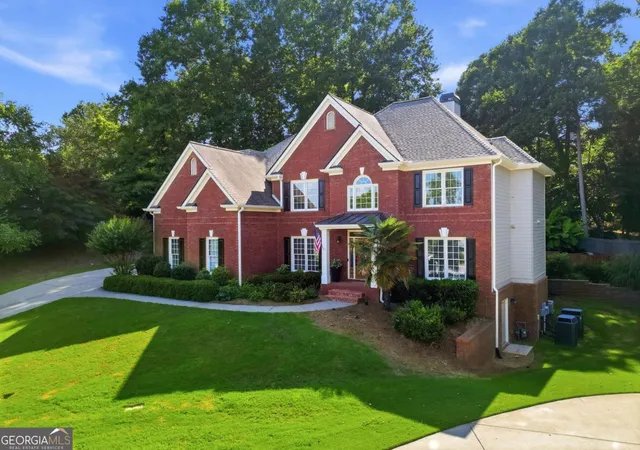 Photo 3 of Single family home for sale at 803 Rocky Ridge Ct, Canton, GA 30114 | MLS# 10798757 | Listing updated on 2026-10-05