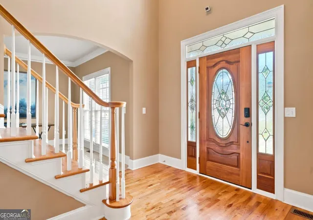 Photo 4 of Single family home for sale at 803 Rocky Ridge Ct, Canton, GA 30114 | MLS# 10798757 | Listing updated on 2026-10-05