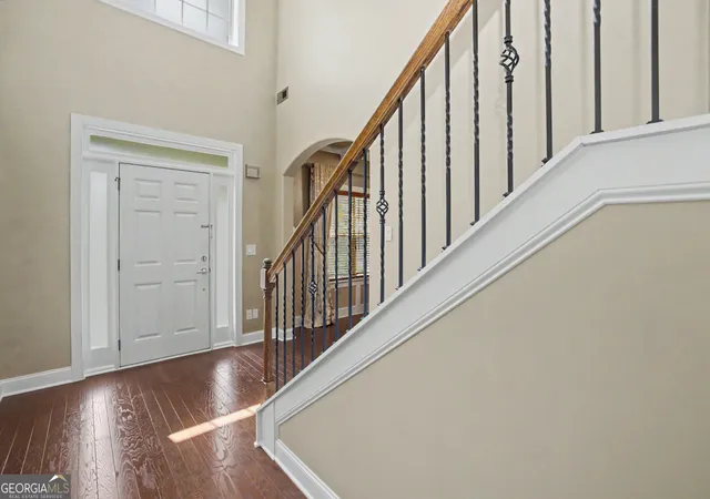 Photo 3 of Single family home for sale at 120 Broad Meadows Ln, Fayetteville, GA 30215 | MLS# 10833605 | Listing updated on 2026-09-15