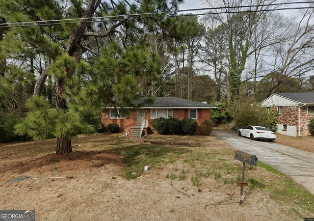 1st image of 3241 Delmar Ln Nw, Atlanta, GA 30311 | MLS# 10805946
