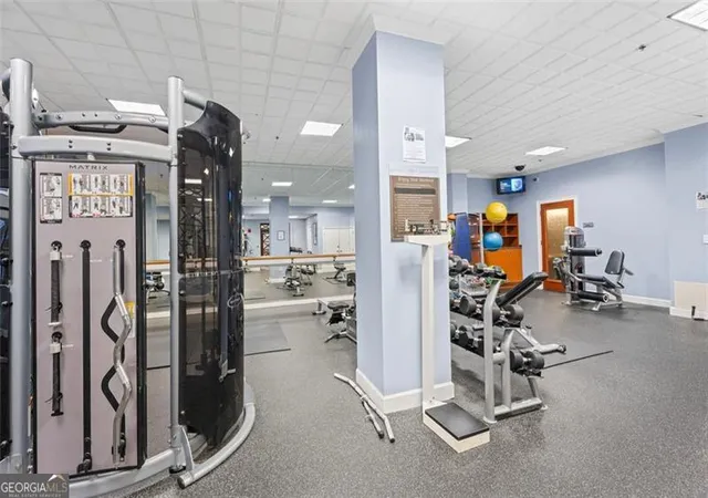 19th image of 795 Hammond Dr #505, Sandy Springs, GA 30328 | MLS# 10817829