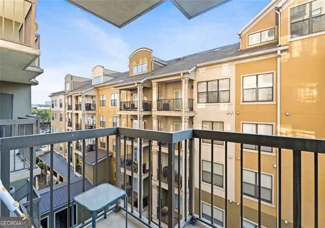 3rd image of 795 Hammond Dr #505, Sandy Springs, GA 30328 | MLS# 10817829