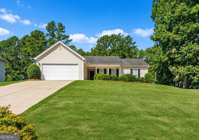 4th image of 1019 Preserve Ln, Bethlehem, GA 30620 | MLS# 10832335