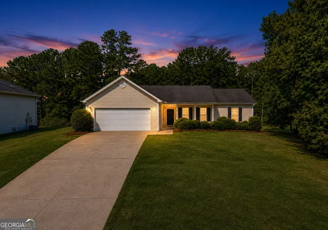 5th image of 1019 Preserve Ln, Bethlehem, GA 30620 | MLS# 10832335