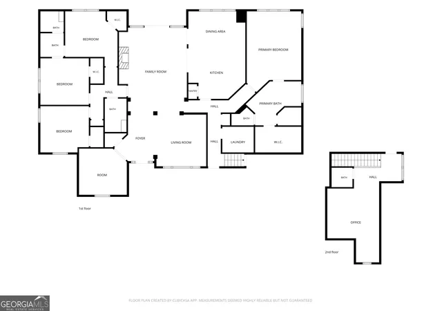 41st image of 1602 Mason Ct, Phenix City, AL 36867 | MLS# 10826615