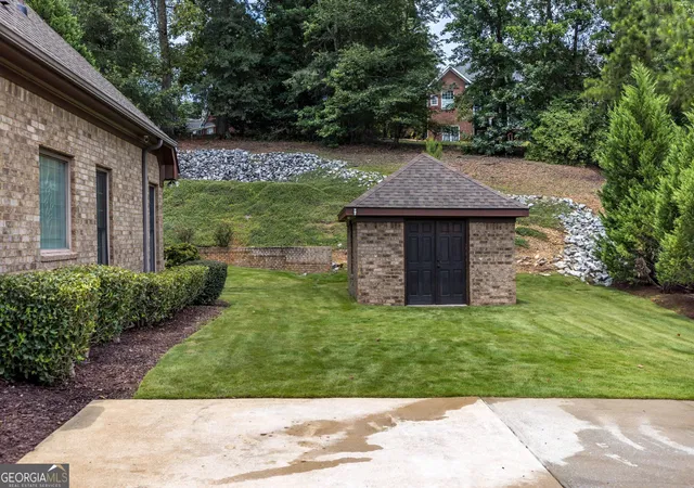 4th image of 1602 Mason Ct, Phenix City, AL 36867 | MLS# 10826615
