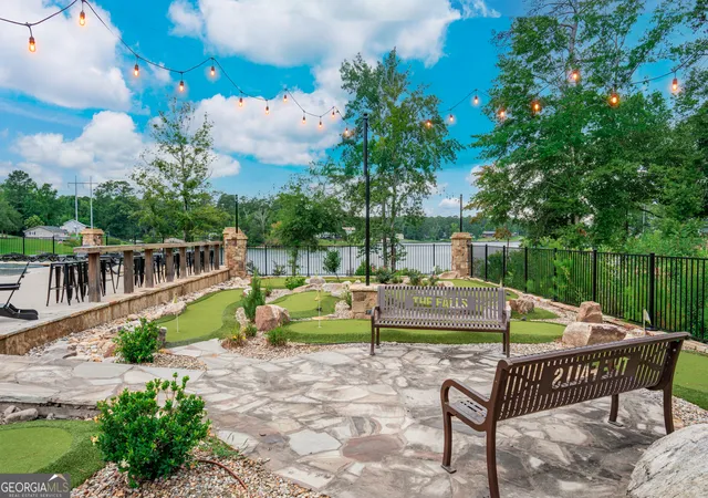 Photo 3 of Land for sale at 143 Falls Ln #84, Milledgeville, GA 31061 | MLS# 10813413 | Listing updated on 2026-08-10