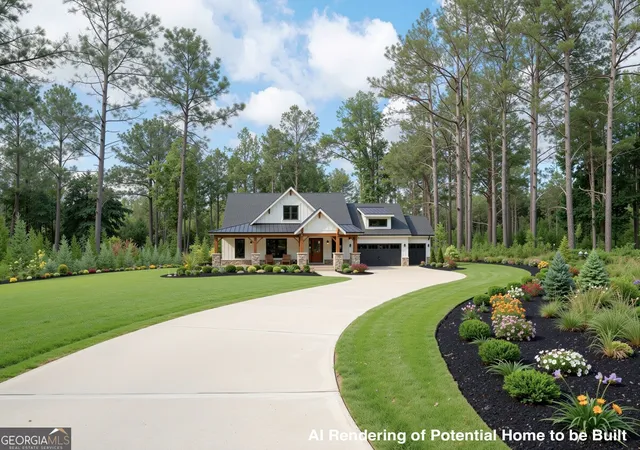 42nd image of 143 Falls Ln #84, Milledgeville, GA 31061 | MLS# 10813413