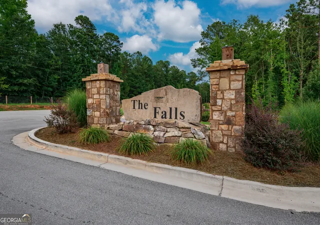 Photo 4 of Land for sale at 143 Falls Ln #84, Milledgeville, GA 31061 | MLS# 10813413 | Listing updated on 2026-08-10