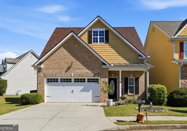 Photo 1 of Single family home for sale at 16 Shaw Blvd, Cartersville, GA 30121 | MLS# 10738882 | Listing updated on 2026-09-14