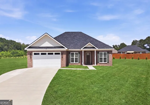 1st image of 316 Old Rockdale Dr, Statesboro, GA 30461 | MLS# 10813381