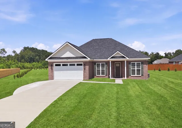 2nd image of 316 Old Rockdale Dr, Statesboro, GA 30461 | MLS# 10813381