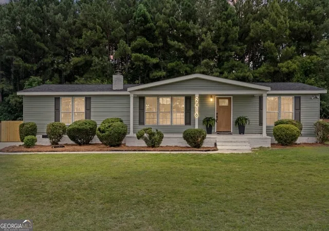 Photo 1 of Single family home for sale at 2416 Belfair Lakes, Augusta, GA 30909 | MLS# 10797947 | Listing updated on 2026-07-16