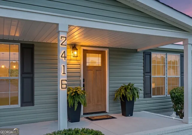 Photo 2 of Single family home for sale at 2416 Belfair Lakes, Augusta, GA 30909 | MLS# 10797947 | Listing updated on 2026-07-16