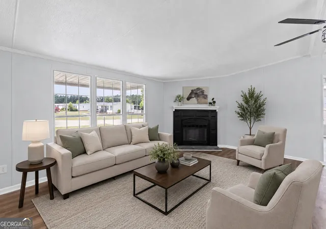 Photo 3 of Single family home for sale at 2416 Belfair Lakes, Augusta, GA 30909 | MLS# 10797947 | Listing updated on 2026-07-16