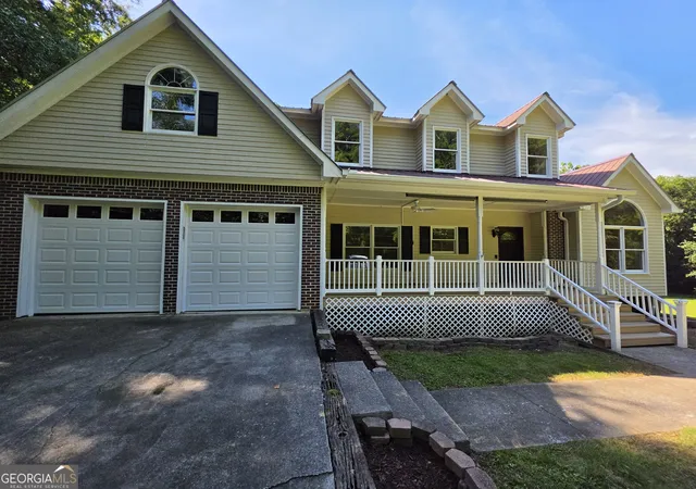 Photo 1 of Single family home for sale at 89 Baker St, Summerville, GA 30747 | MLS# 10831335 | Listing updated on 2026-09-16