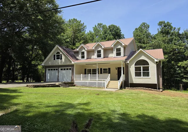 Photo 2 of Single family home for sale at 89 Baker St, Summerville, GA 30747 | MLS# 10831335 | Listing updated on 2026-09-16